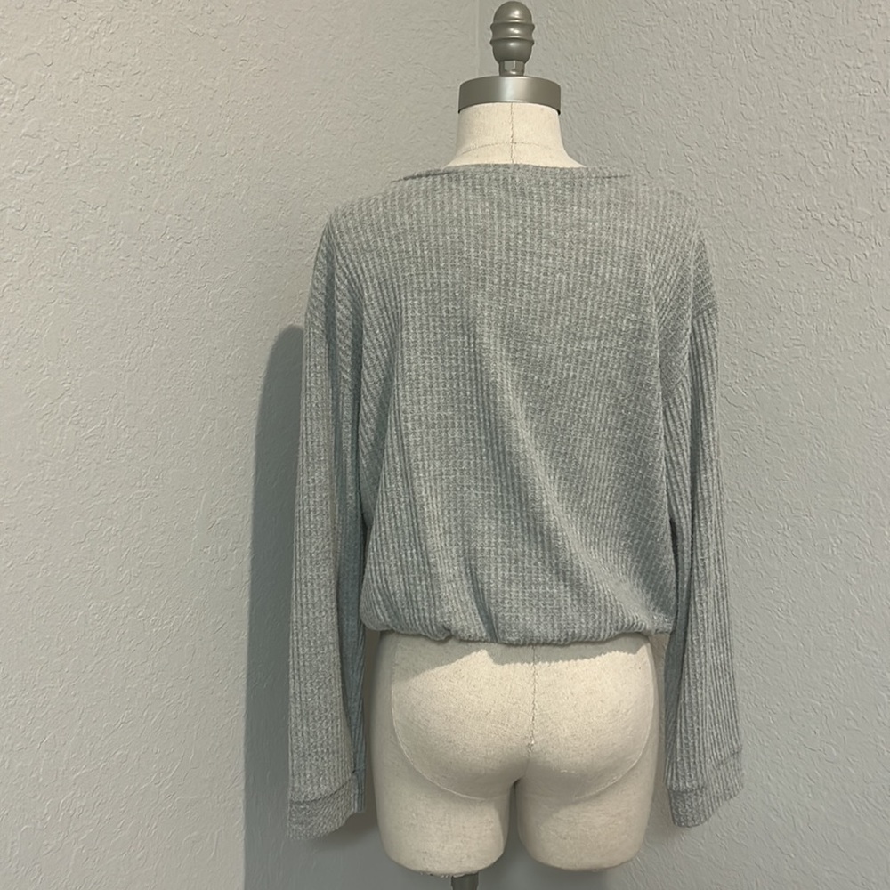 Uo Tiny Willow Super Soft Sweater - image 2